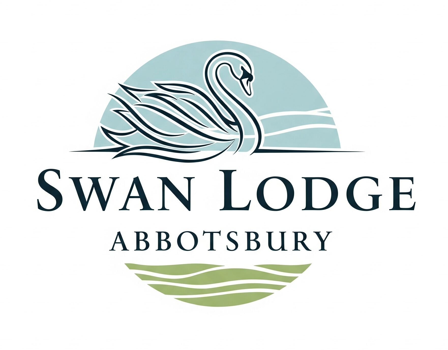 Swan lodge